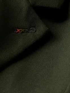 Best Unconstructed relaxed wool-blend blazer Blazers & Waistcoats