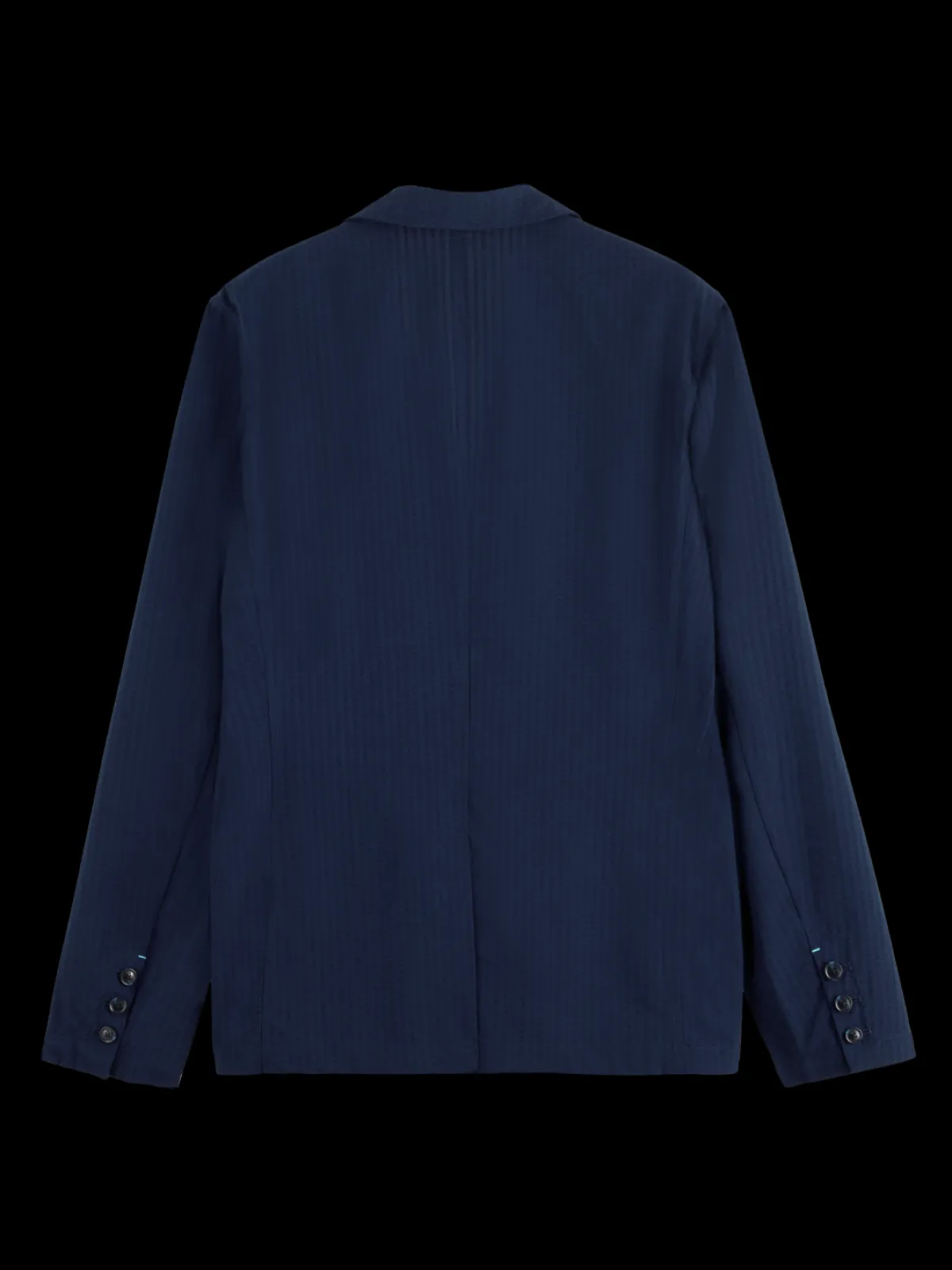 Outlet Unconstructed seersucker blazer Blazers & Waistcoats|Jackets & Coats