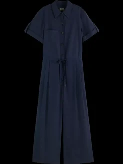 New Utility jumpsuit Women Dresses & Jumpsuits