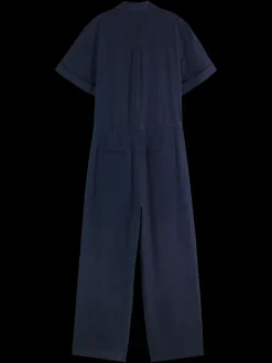 New Utility jumpsuit Women Dresses & Jumpsuits