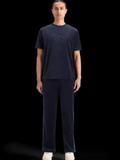 Discount VELOUR T-SHIRT T-shirts & Polo Shirts