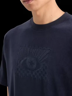 Discount VELOUR T-SHIRT T-shirts & Polo Shirts