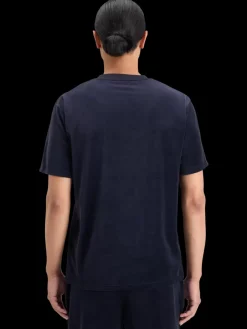 Discount VELOUR T-SHIRT T-shirts & Polo Shirts
