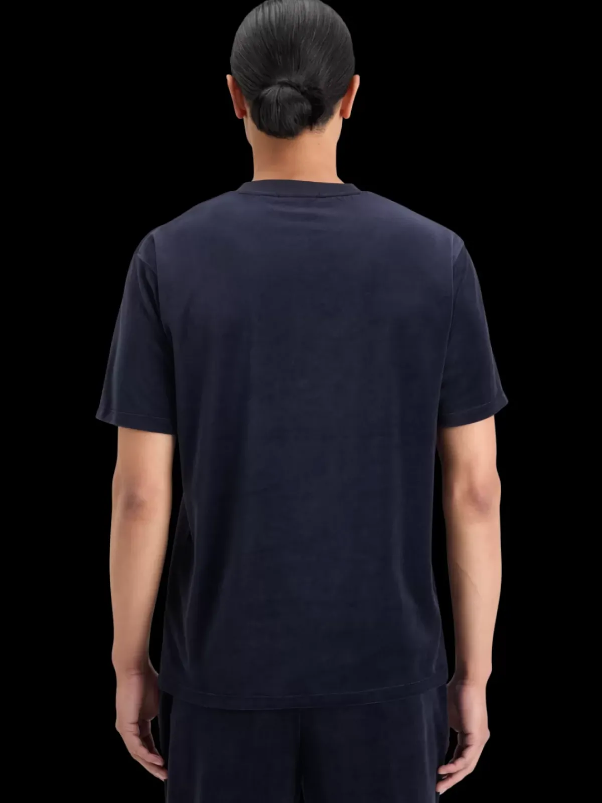 Discount VELOUR T-SHIRT T-shirts & Polo Shirts