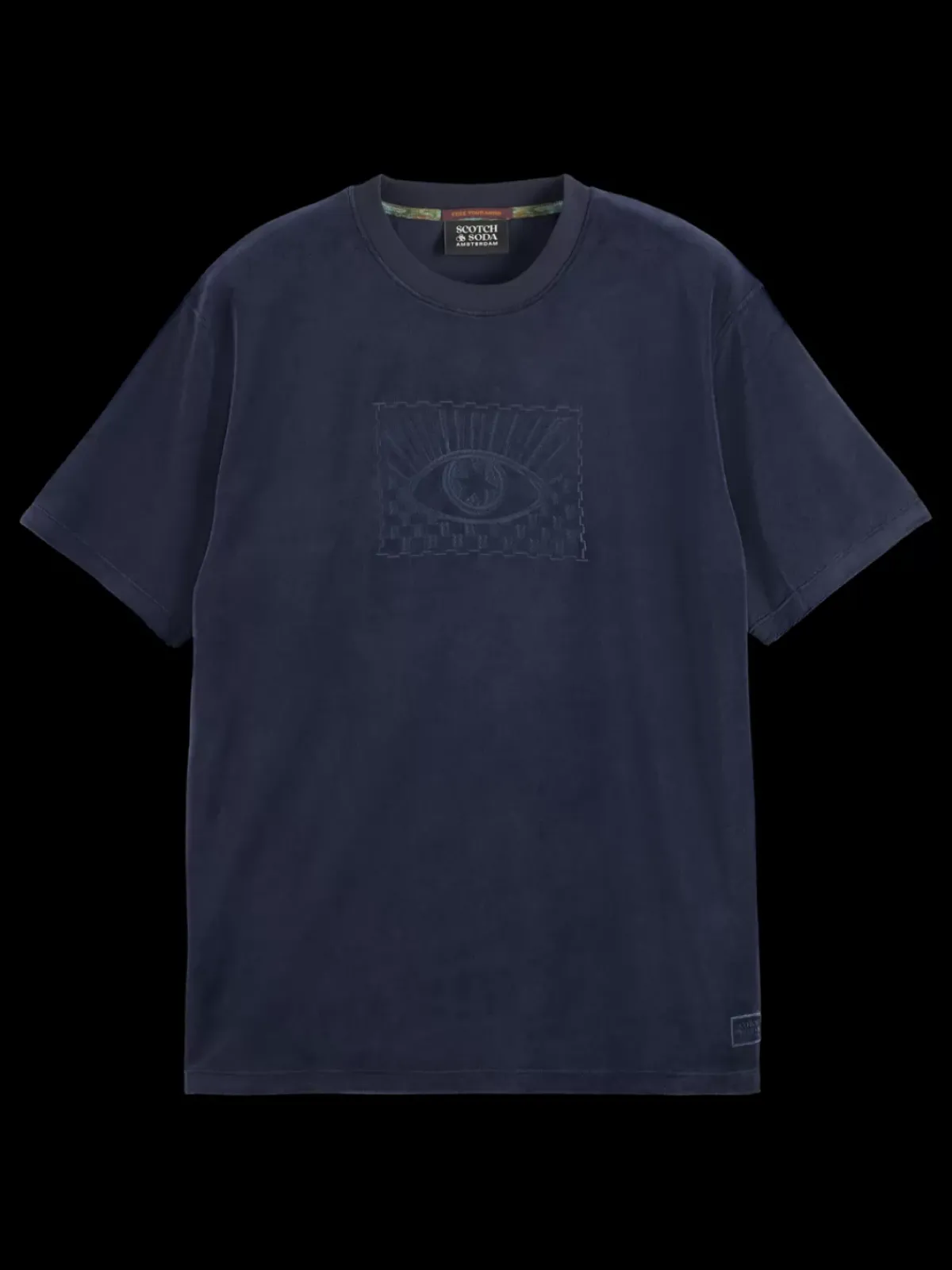 Discount VELOUR T-SHIRT T-shirts & Polo Shirts