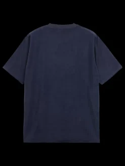 Discount VELOUR T-SHIRT T-shirts & Polo Shirts