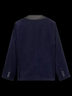 Hot VELVET BLAZER Kids/BOY Blazers