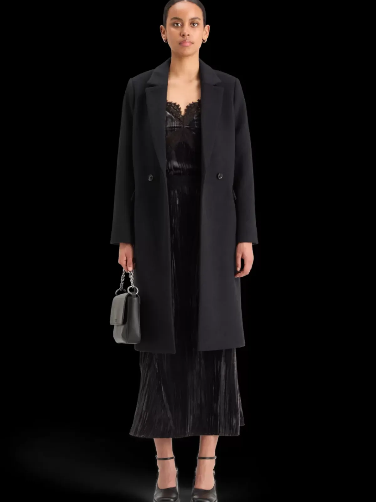 Sale VELVET SKIRT Women Skirts & Shorts