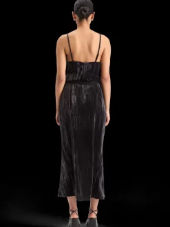 Sale VELVET SKIRT Women Skirts & Shorts