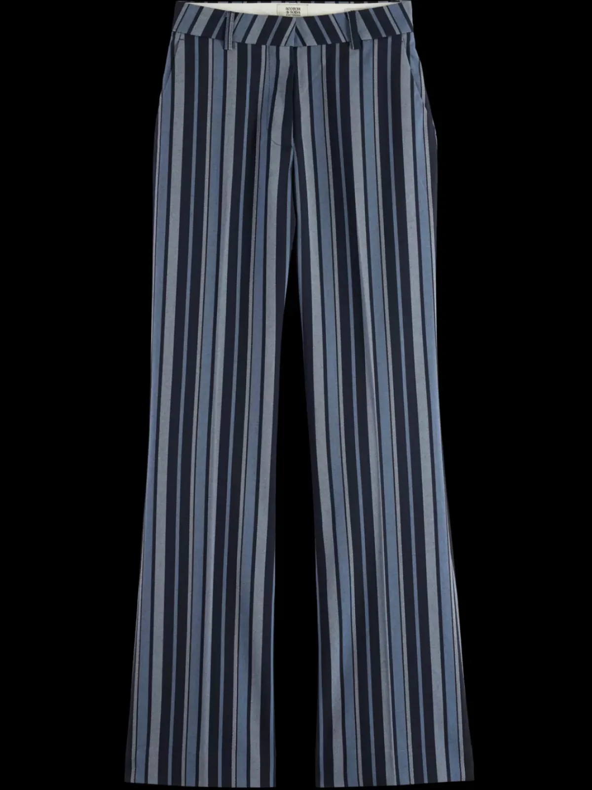 Clearance Violet kick flare pant Women Pants