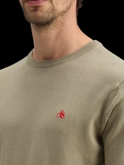 Best VISCOSE SWEATER Knitwear