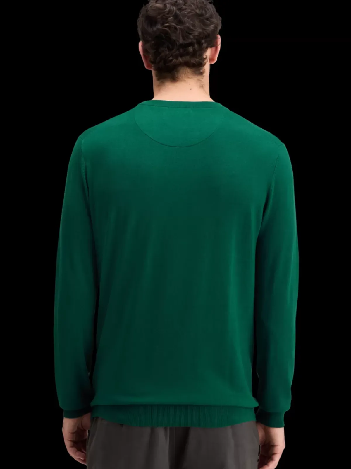 Best VISCOSE SWEATER Knitwear