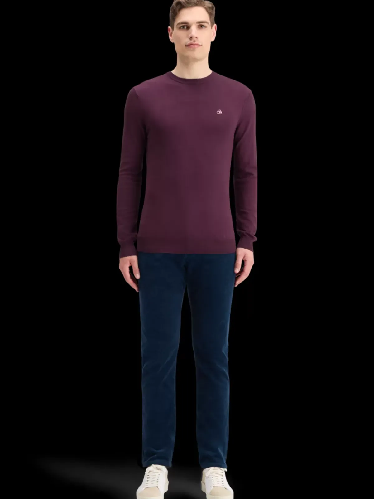 Best VISCOSE SWEATER Knitwear