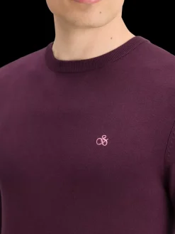 Best VISCOSE SWEATER Knitwear