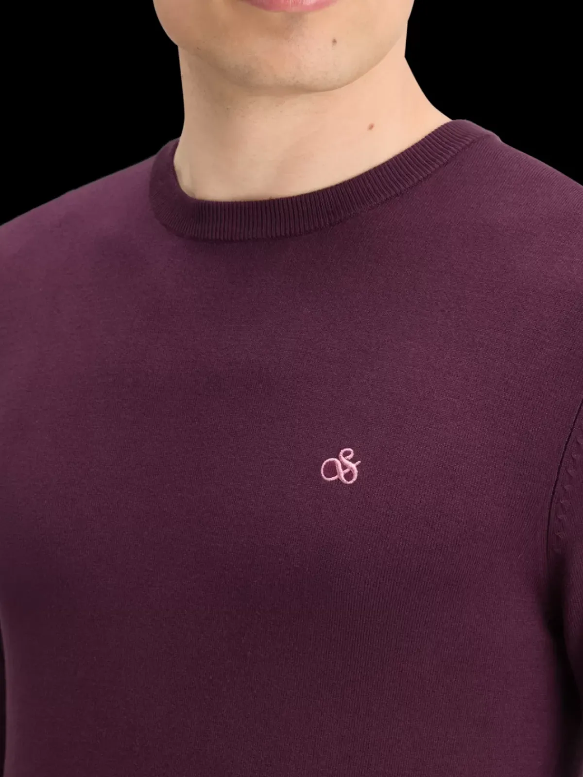 Best VISCOSE SWEATER Knitwear