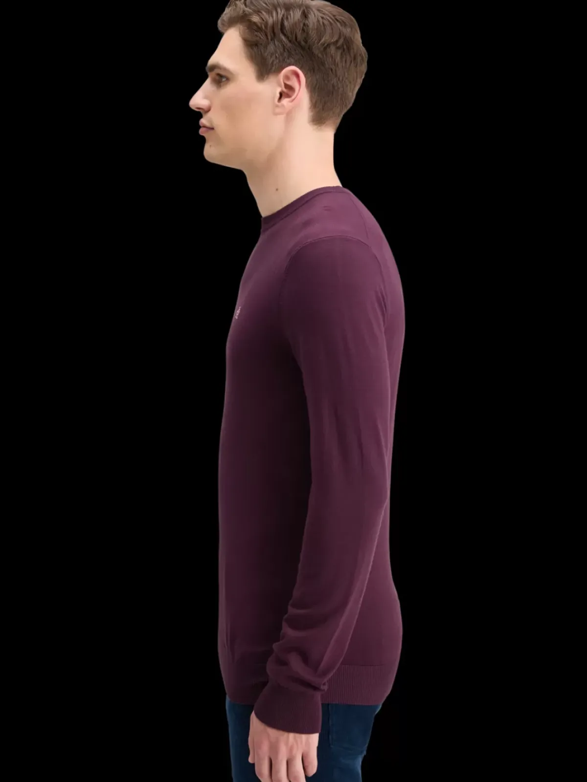 Best VISCOSE SWEATER Knitwear
