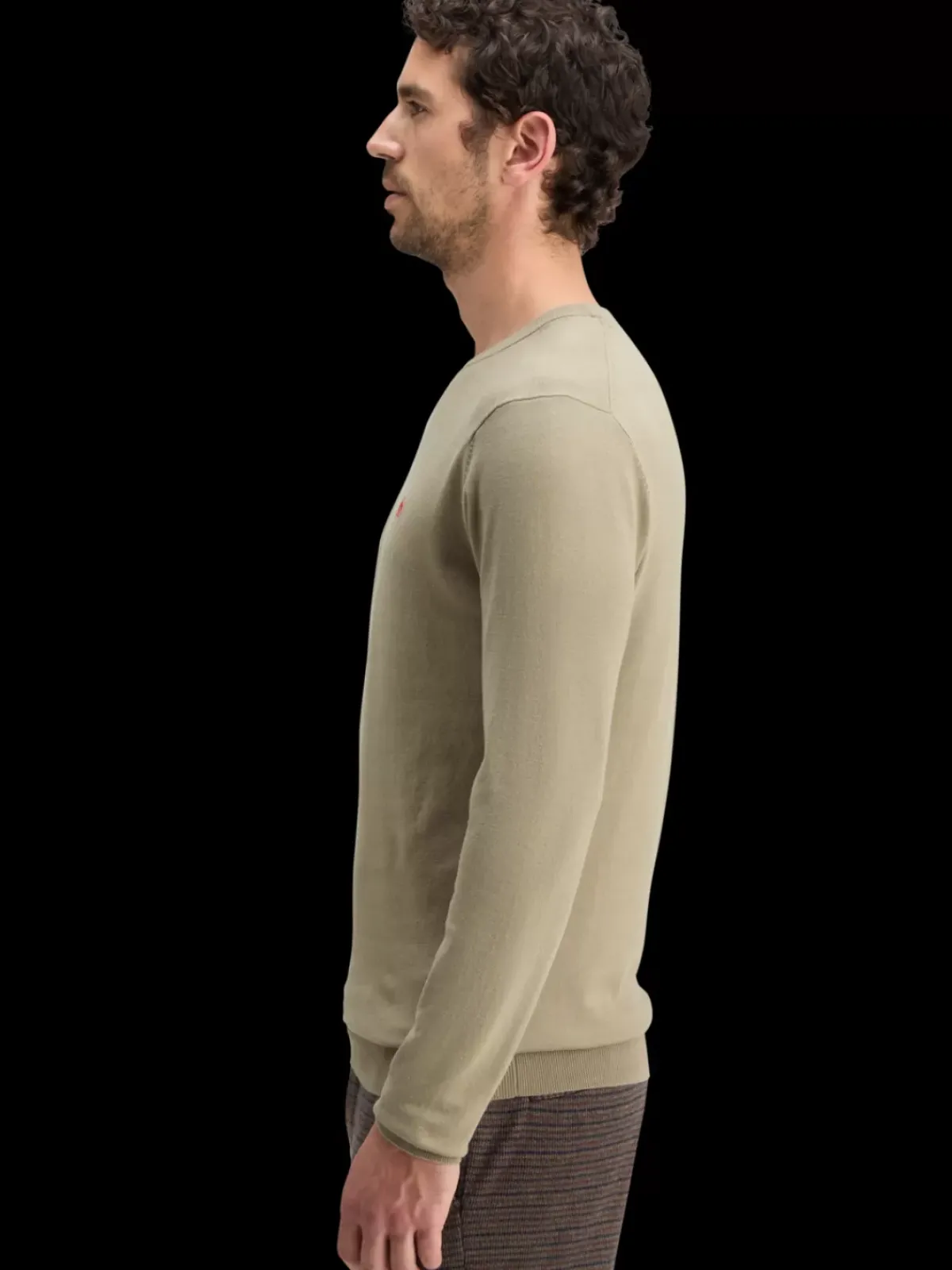 Best VISCOSE SWEATER Knitwear