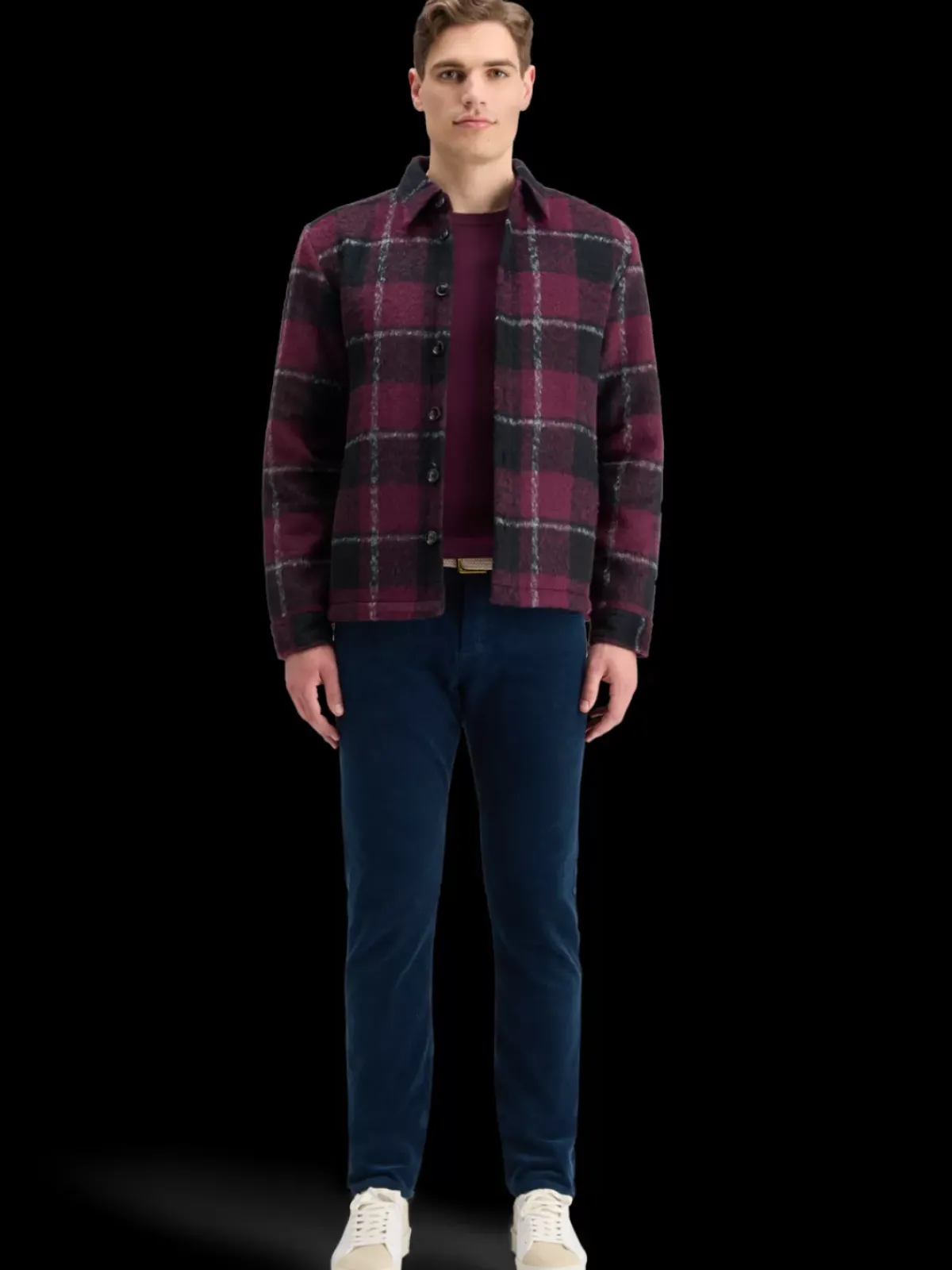 Best VISCOSE SWEATER Knitwear