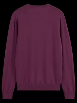 Best VISCOSE SWEATER Knitwear
