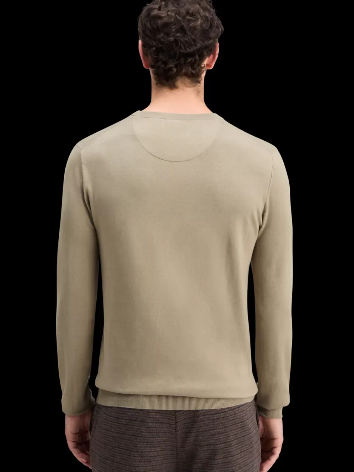 Best VISCOSE SWEATER Knitwear