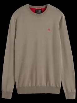 Best VISCOSE SWEATER Knitwear