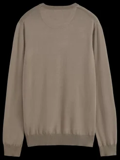 Best VISCOSE SWEATER Knitwear