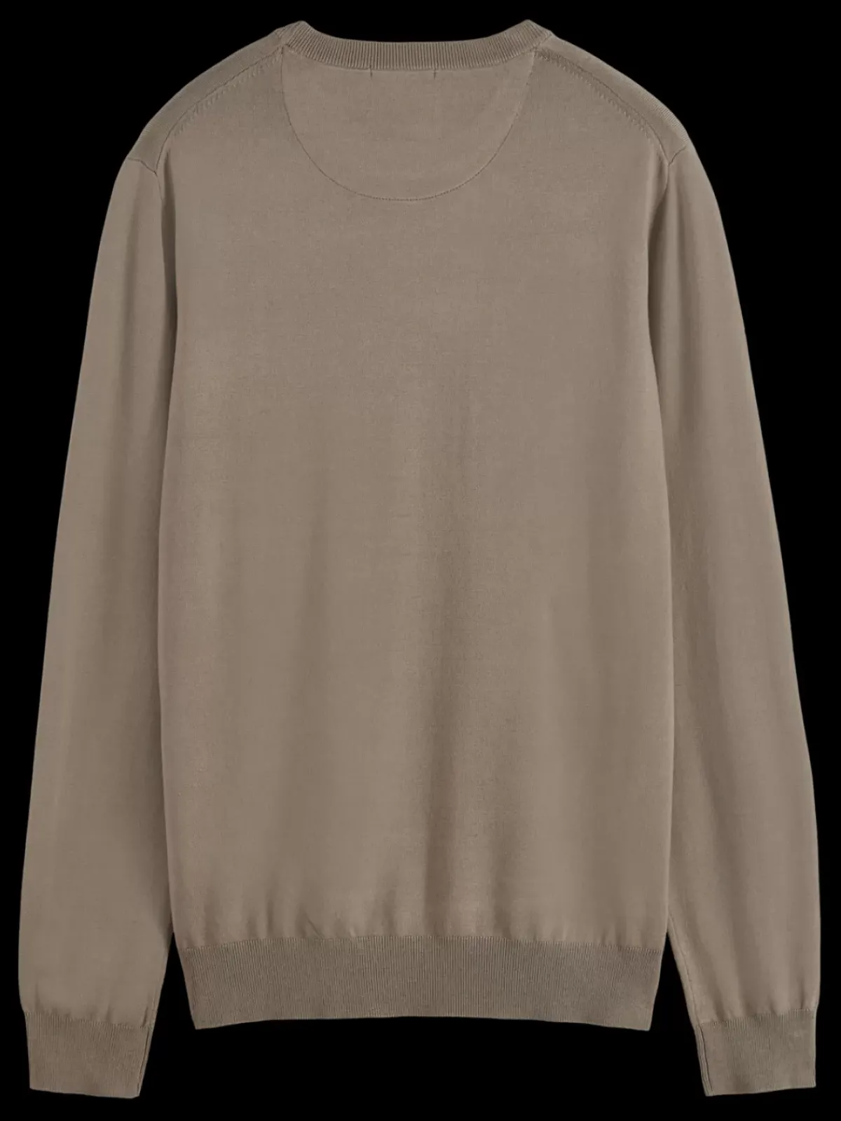 Best VISCOSE SWEATER Knitwear