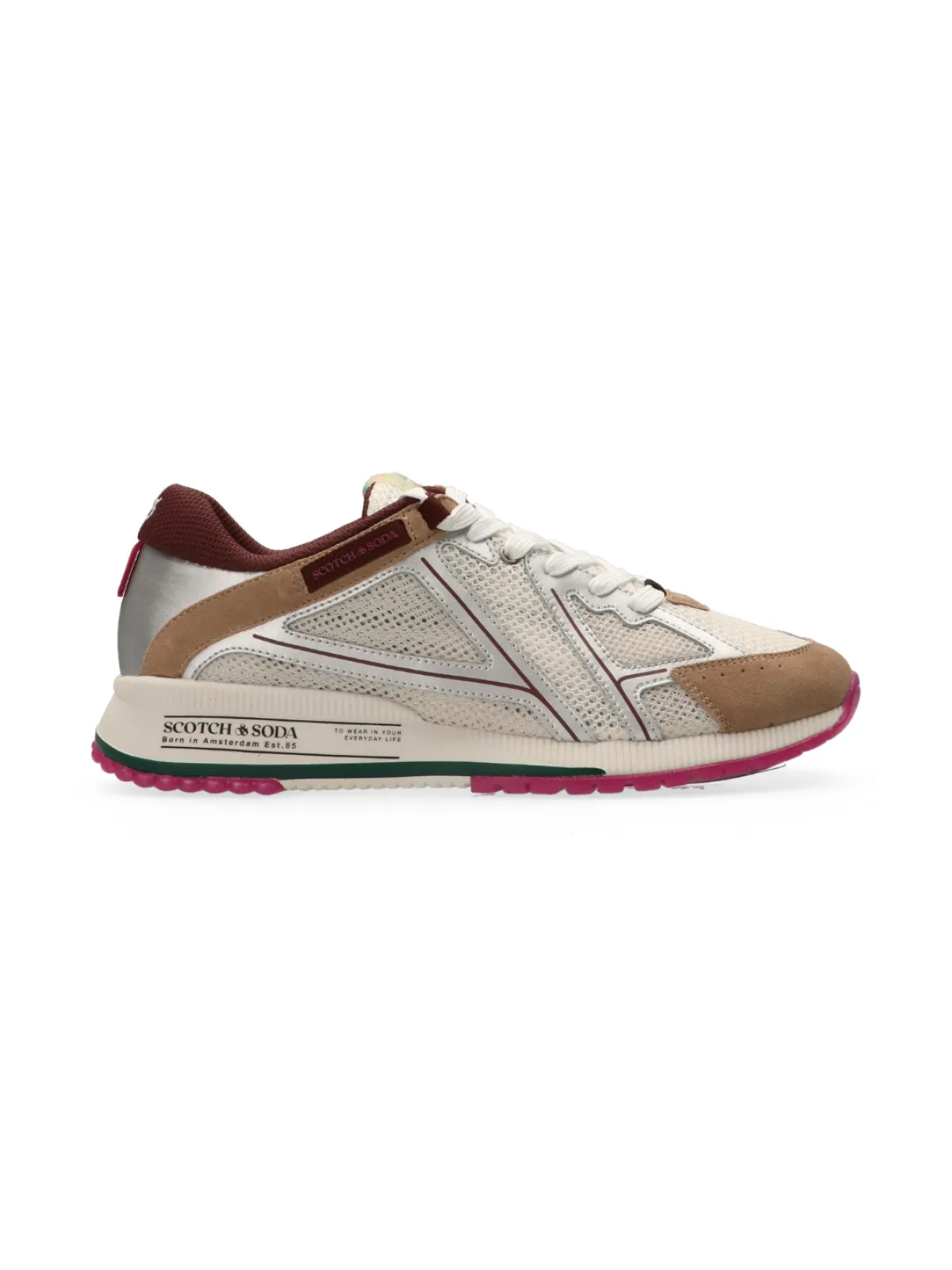 Discount Vivex Sneakers
