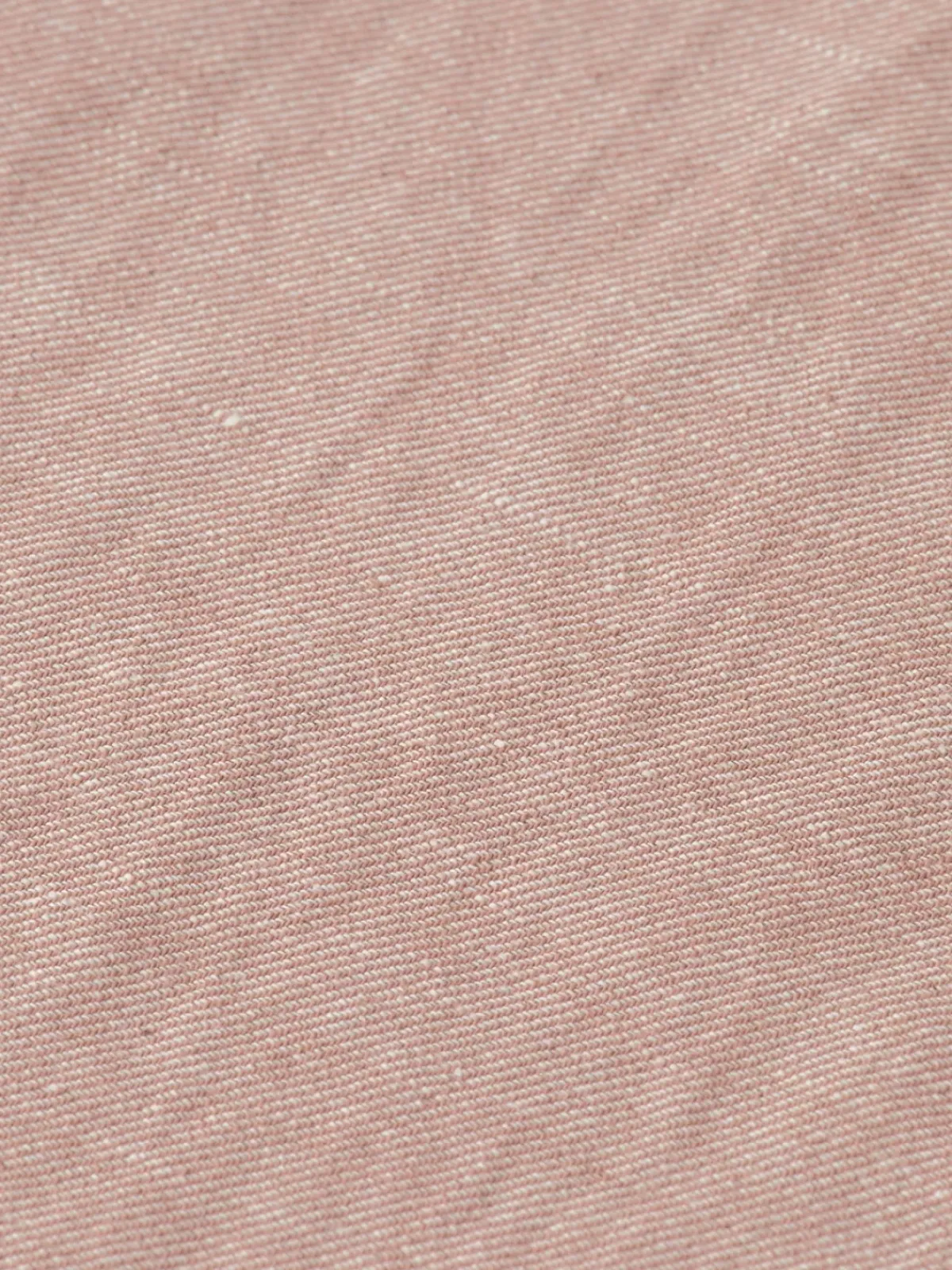 Hot Warren - cotton/ linen twill jogger Pants