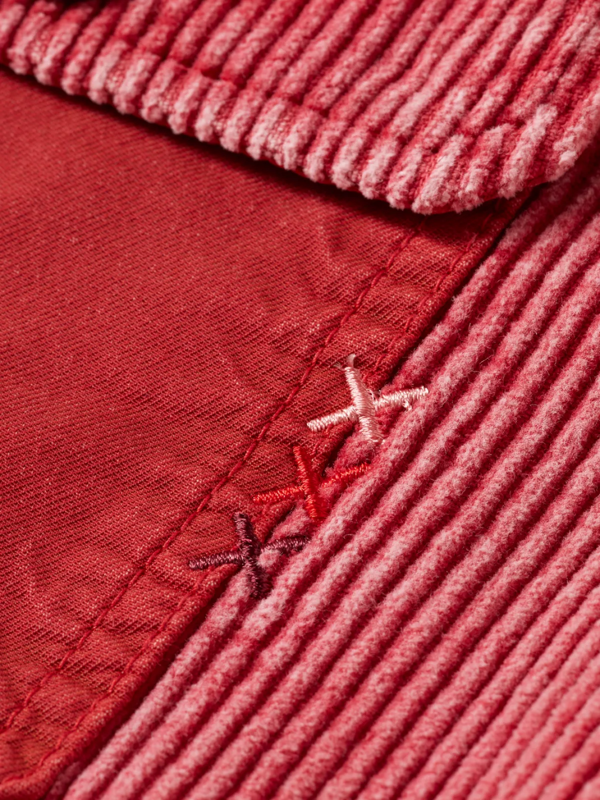 Best Washed corduroy worker jacket Jackets & Coats