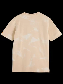 Discount Washed pocket t-shirt T-shirts & Polo Shirts