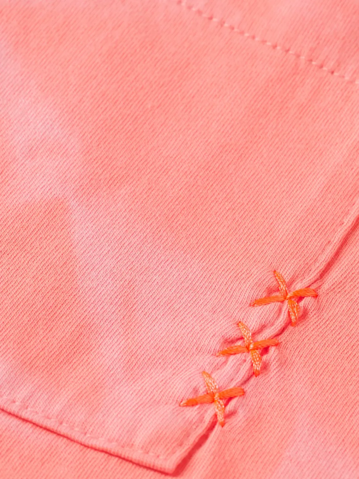 Discount Washed pocket t-shirt T-shirts & Polo Shirts