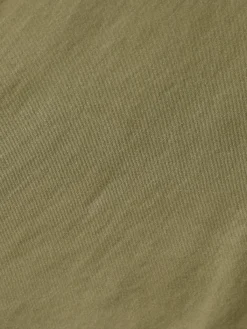 Online WASHED SHIRT Women Blouses & Shirts