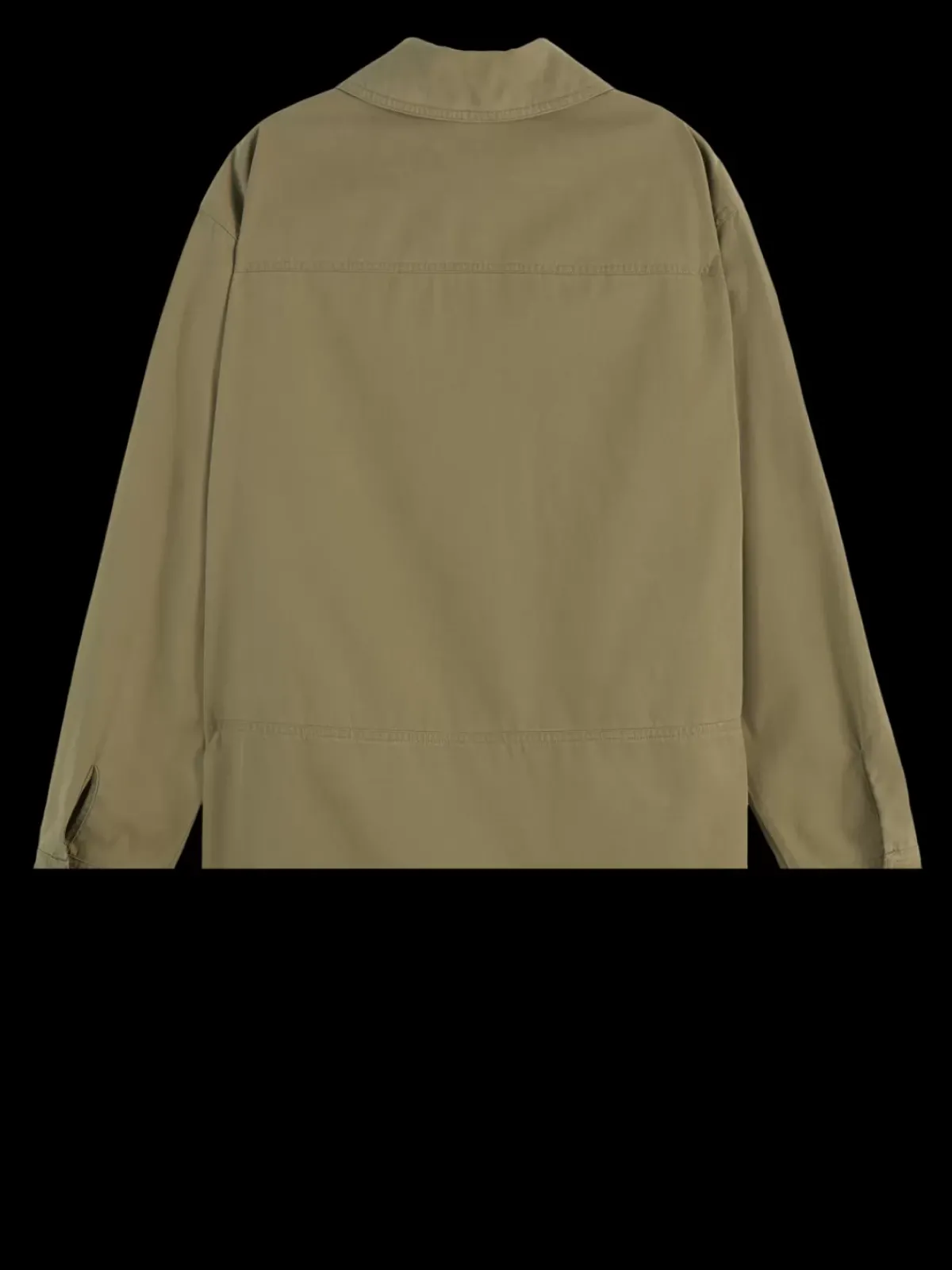 Discount WASHED SHIRT DRESS Women Dresses & Jumpsuits