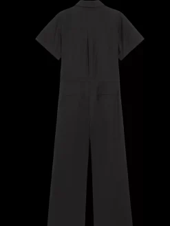 Clearance WIDE LEG JUMPSUIT Women Dresses & Jumpsuits