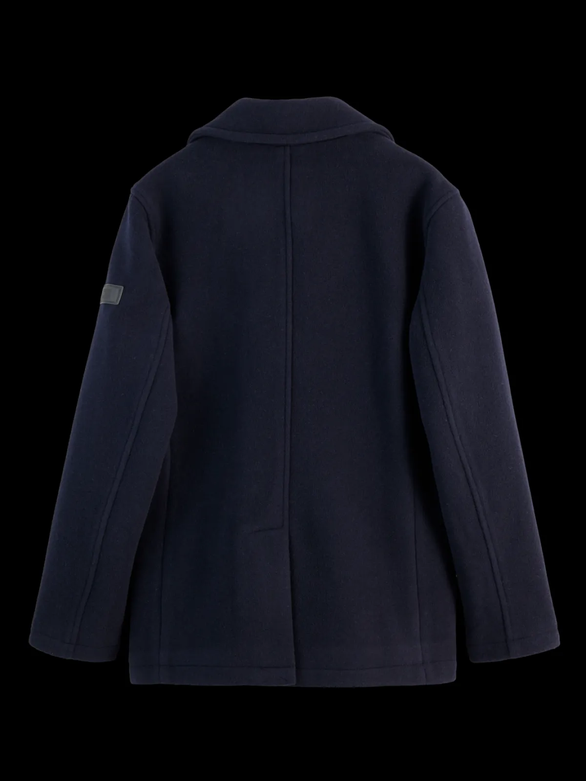Clearance WOOL BLEND PEACOAT Jackets & Coats