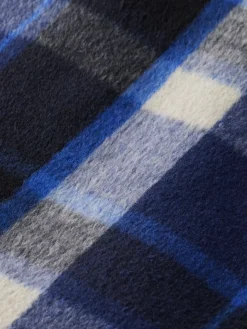 New WOOL BLEND TRUCKER Kids/BOY Jackets & Coats