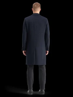 Clearance WOOL CLASSIC OVERCOAT Jackets & Coats