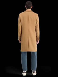 Clearance WOOL CLASSIC OVERCOAT Jackets & Coats
