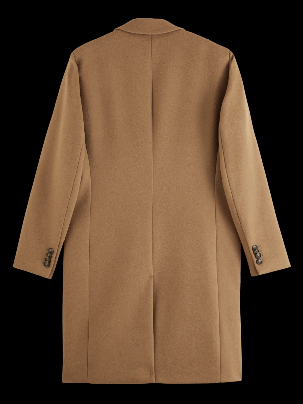 Clearance WOOL CLASSIC OVERCOAT Jackets & Coats