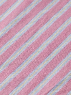 Online Yarn dye dobby stripe shirt Shirts