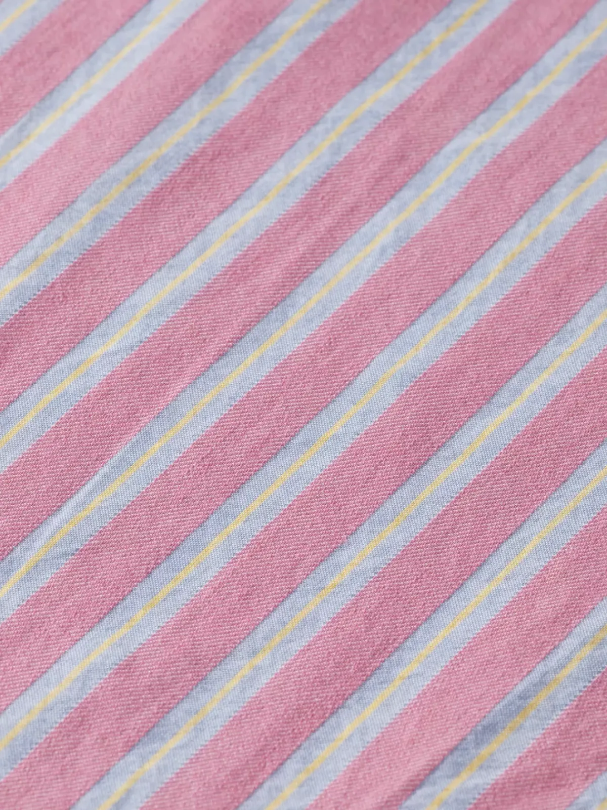Online Yarn dye dobby stripe shirt Shirts