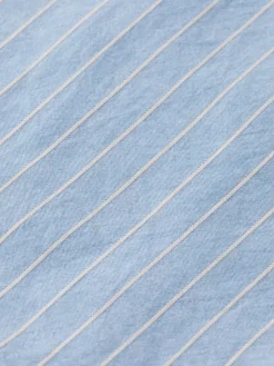 Online Yarn dye dobby stripe shirt Shirts