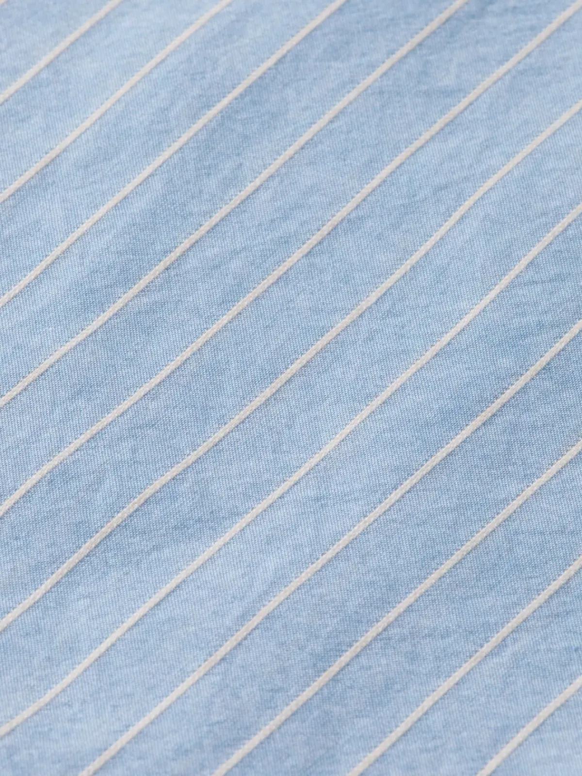 Online Yarn dye dobby stripe shirt Shirts