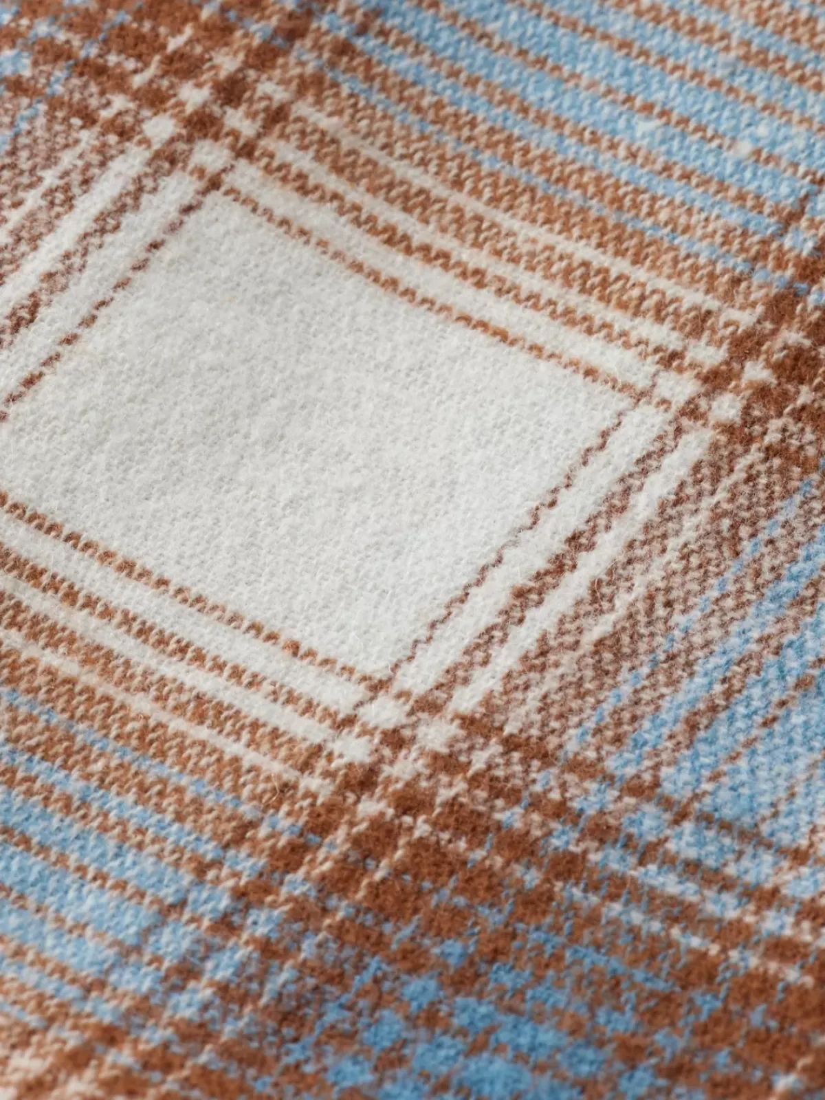 Clearance Yarn dye flannel check shirt Shirts