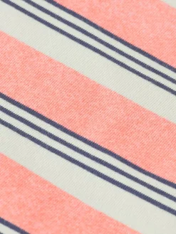 Best Yarn dye stripe pocket t-shirt T-shirts & Polo Shirts
