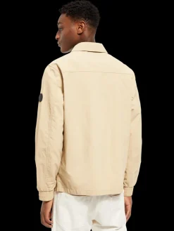 Discount Zipped utility jacket Jackets & Coats
