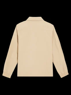 Discount Zipped utility jacket Jackets & Coats